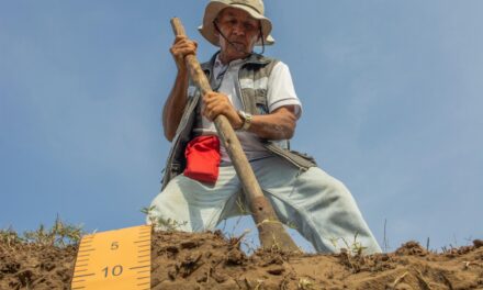 IGAC inicia trabajos de campo en 33 municipios de Bolívar, Santander y Antioquia