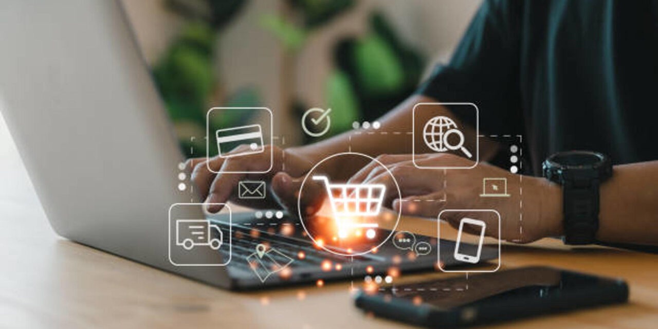 México, el país con el mayor crecimiento de ventas en línea