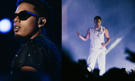 Myke Towers se alista para conciertos en Medellín y Bogotá