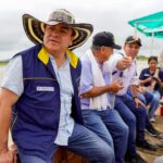 ¿Olmedo López los va delatar?: Pidió principio de oportunidad