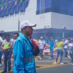 Medellín inconforme: van 20 marchas y manifestaciones en 2024