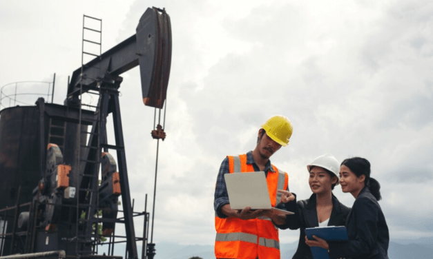 Ecuador: Crucial momento del petróleo para recuperar producción