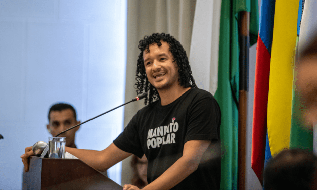 Iniciaron sesiones extraordinarias para analizar el Plan de Desarrollo 2024-2027