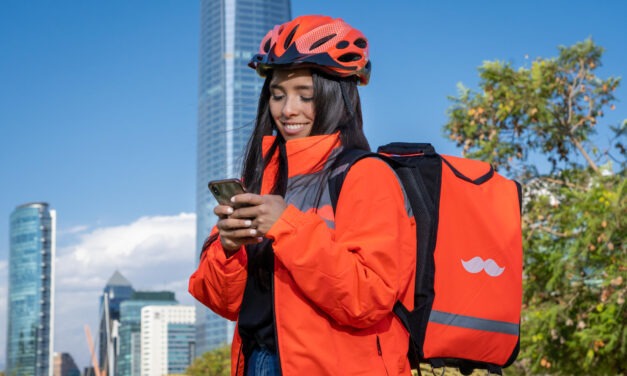 Rappi, una de las compañías más influyentes del mundo