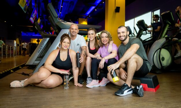 Smart Fit será gratis a nivel nacional este fin de semana