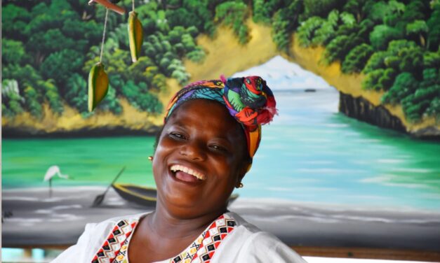 Tumaco tendrá el Festival Gastronómico «Saboreando el Pacífico»