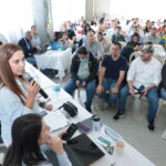 San Antonio de Prado participa en el Plan de Desarrollo