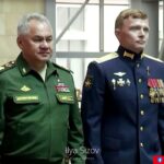«Rusia no tiene planes de atacar a la OTAN»: Sergei Shoigu