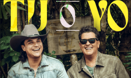 Silvestre Dangond y Carlos Vives presentan «Tú o Yo»