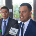 Sneyder Pinilla declara en la Corte contra 6 congresistas