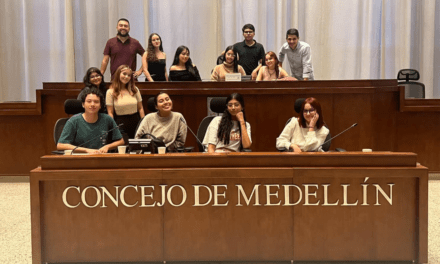 U de Medellín pide incluir La Picacha en Plan de Desarrollo de Fico
