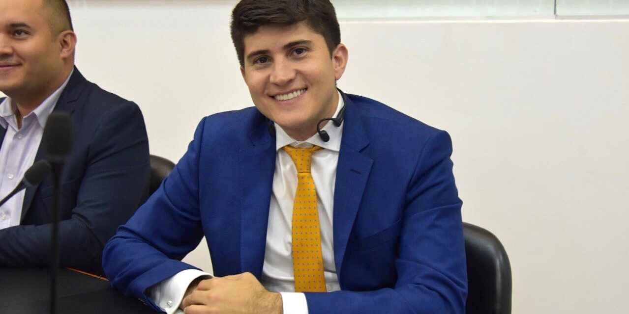Wadith Manzur, nuevo señalado en escándalo de la UNGRD