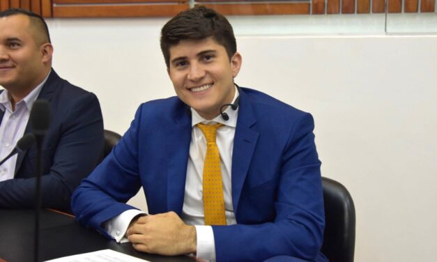 Wadith Manzur, nuevo señalado en escándalo de la UNGRD