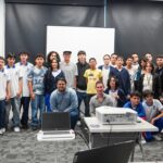 Formación técnica en Integración de Contenidos Digitales para jóvenes de Itagüí