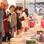 «Gran Outlet de libros»  en Medellín y Bello hasta el 26 de mayo