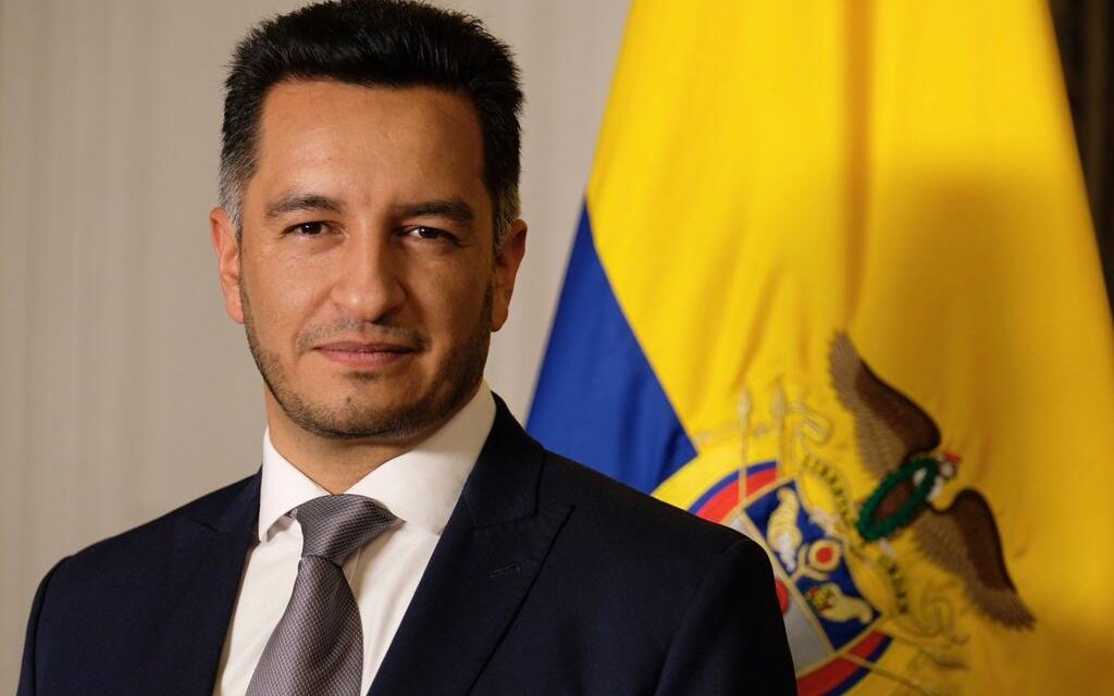 Otro salpicado en la UNGRD: Secretaría de Transparencia habría intentado hacerse a contratos