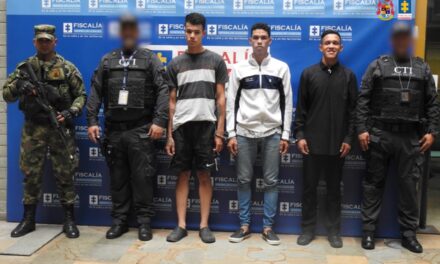 Justicia: 37 años de prisión para asesinos de Estéban Gómez