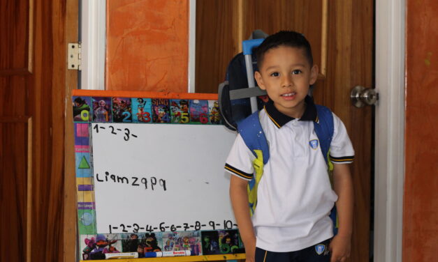 Comfenalco Antioquia beneficia 7.420 estudiantes con becas