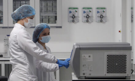 Cumbre médica discute en México avance de terapias del cáncer