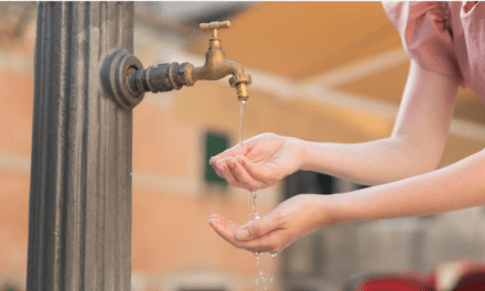 52.846 usuarios amanecieron sin agua en Medellín por daño en tubería de EPM