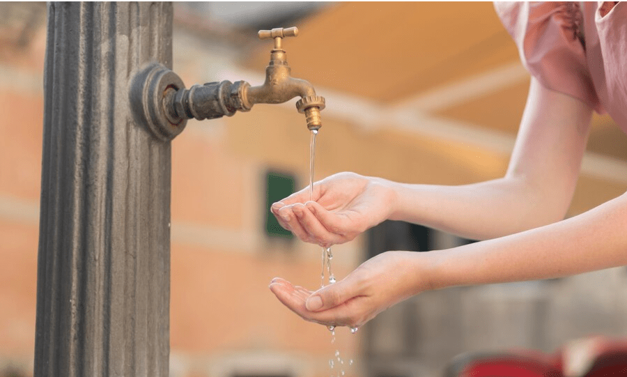 52.846 usuarios amanecieron sin agua en Medellín por daño en tubería de EPM