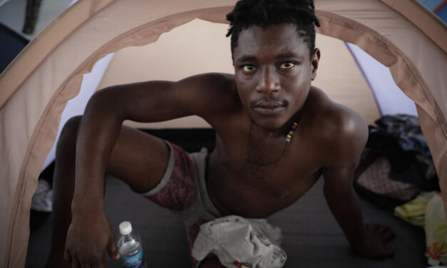 Los extracontinentales: más solos y vulnerables en su ruta migratoria por América Latina