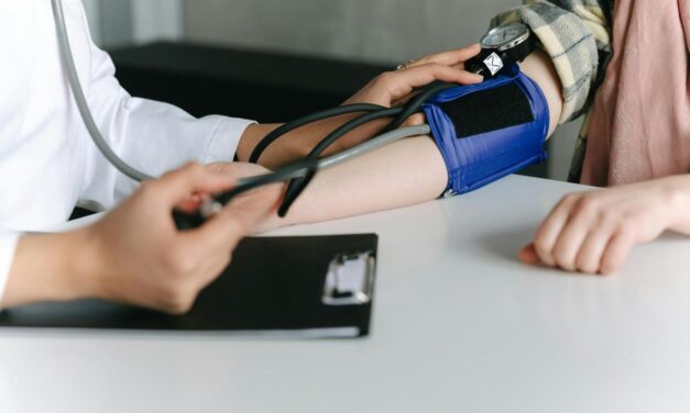 La hipertensión arterial no es sólo un problema de adultos