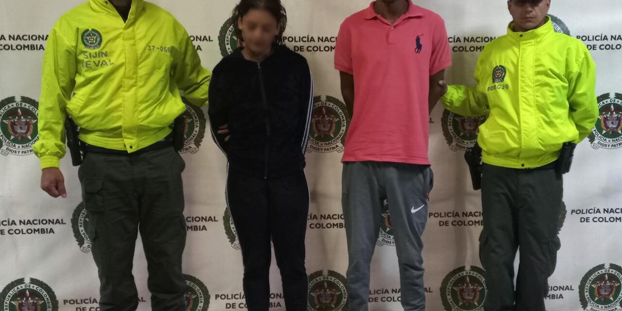 Capturan responsables de homicidios en Belén, Medellín