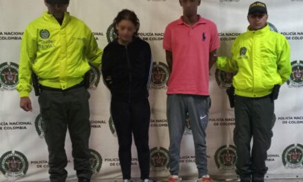 Capturan responsables de homicidios en Belén, Medellín