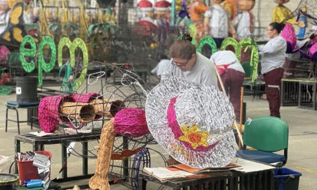 EPM convoca al concurso de alumbrado navideño 2024