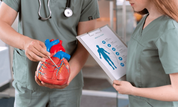 ¿Se puede prevenir la Insuficiencia Cardiaca?