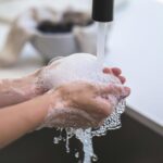 Lavado de manos, un hábito indispensable