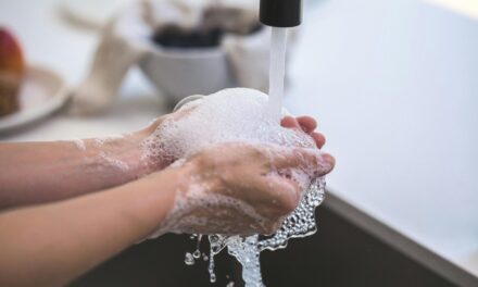 Lavado de manos, un hábito indispensable