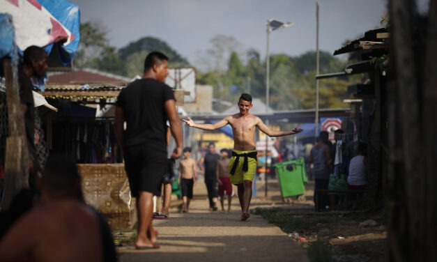 En Necoclí no podrán cumplir orden de Defensoría del Pueblo