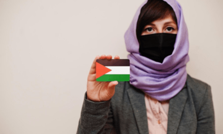 Misión Médica, una víctima del genocidio a Palestina: ASMEDAS