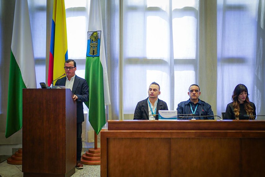 Personería de Medellín fijó juicio a dos funcionarias de la EDU
