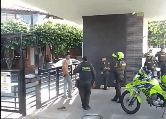 Joven muere en hospital de Cúcuta: policía le disparó pistola taser