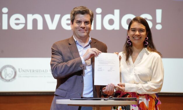 Escuela de Relevo Generacional de Fenalco Antioquia y el CES