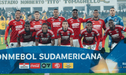 Análisis: posible titular del DIM para enfrentar a Always Ready