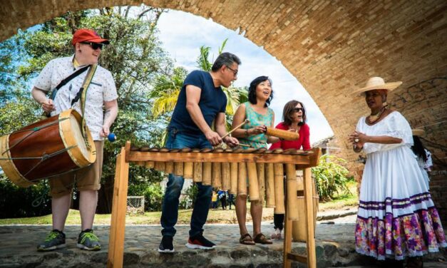 Turismo en Colombia creció en el primer trimestre de 2024