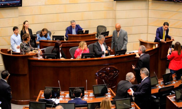 Congreso aprueba reactivación de Salinas Marítimas de Manaure