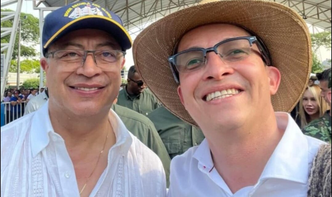 Alejandro Toro sigue en el Congreso: ganó demanda en su contra