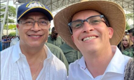 Alejandro Toro sigue en el Congreso: ganó demanda en su contra