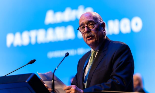 Pastrana: «Petroconservatismo va por Presidencia del Senado»