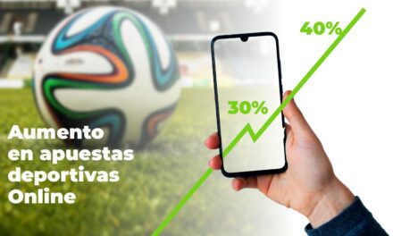 Apuestas deportivas aumentarían hasta 40% en la Copa América