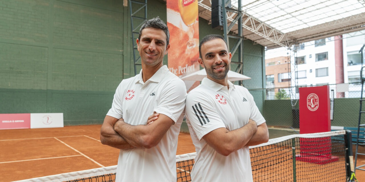 Juan Sebastián Cabal y Robert Farah jugarán en Wimbledon