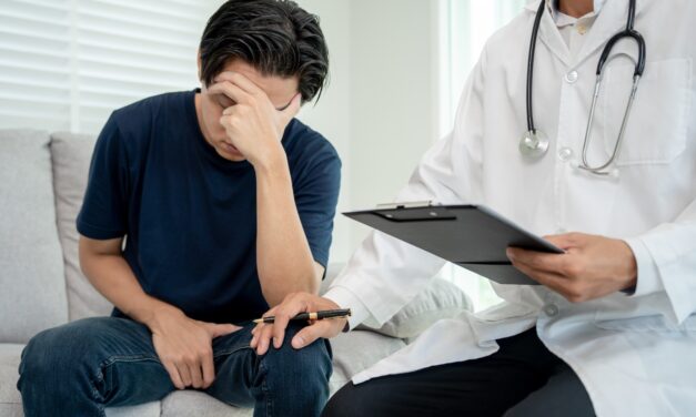 Cáncer de Próstata: el que más impacta a hombres en Colombia