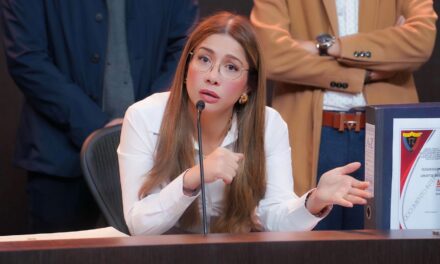 ¿Se cae la reforma pensional? Secretario de la Cámara dice que no entregaron copias en físico a la plenaria
