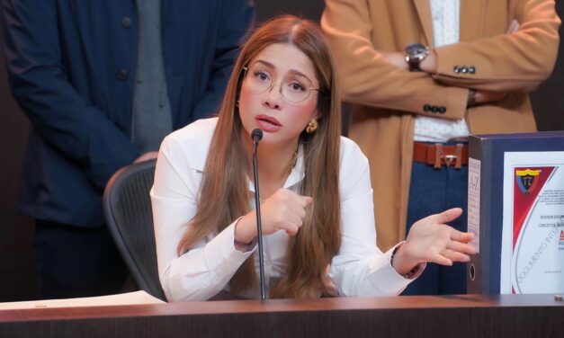 ¿Se cae la reforma pensional? Secretario de la Cámara dice que no entregaron copias en físico a la plenaria