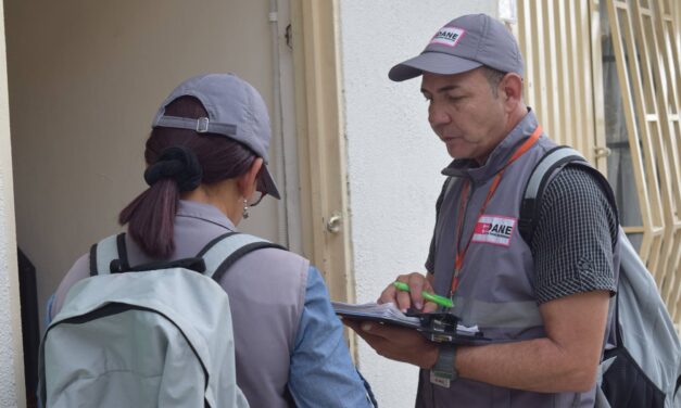 Arranca en Colombia el Censo Económico Nacional Urbano 2024